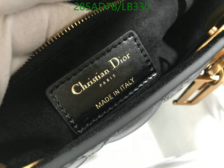 SAMCC - DOR Bags - 1397