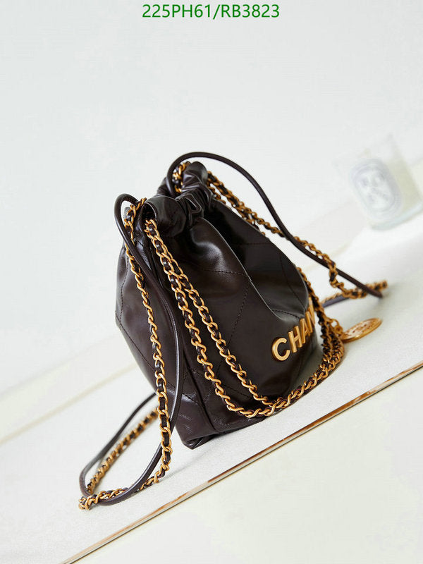SAMC - CHL Bags - 386