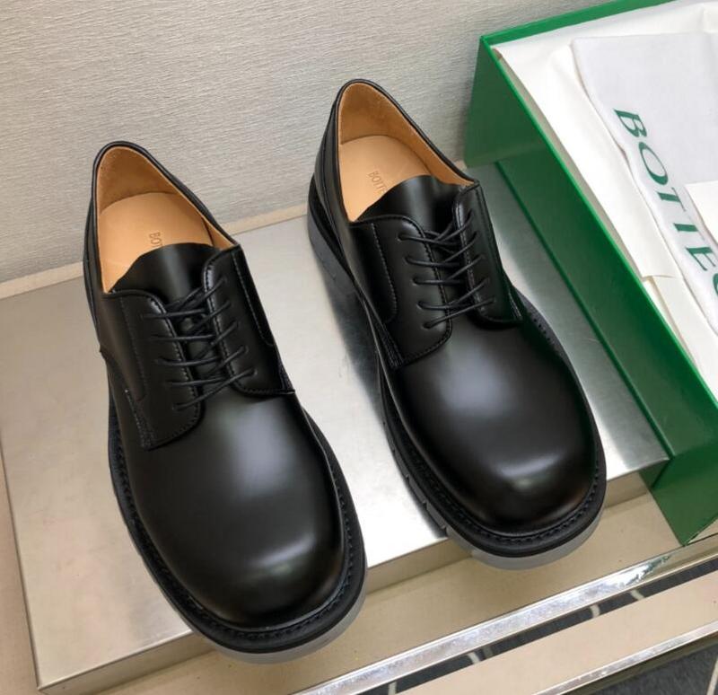 SAMC - BOV Men Shoes - 190