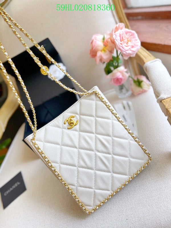 Glami - CHL Bags - 2407
