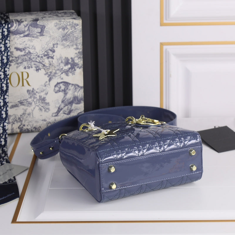 Satchel Bags - DOR Bags - 076