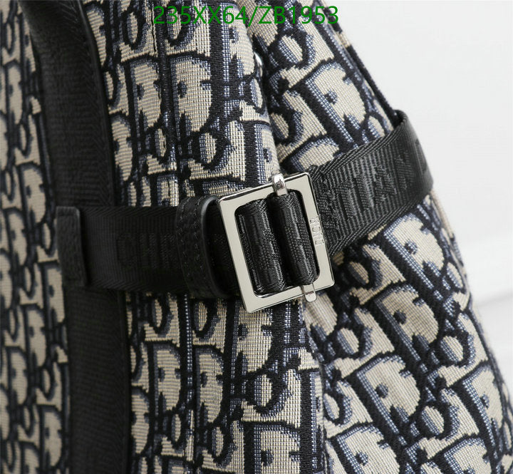 SAMCC - DOR Bags - 1253