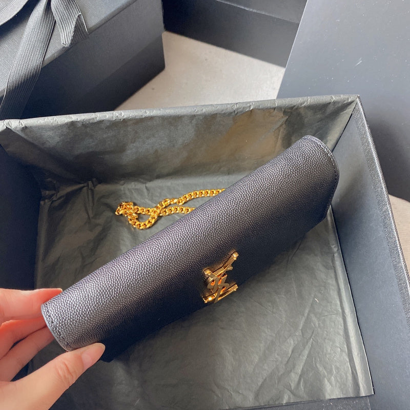 Glamy - YLS Bags - 407