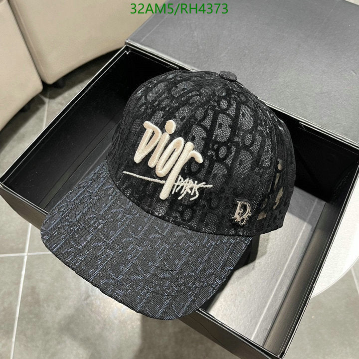SAMC - DOR Caps & Hats - 003