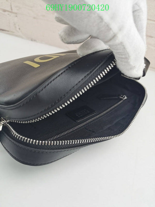 Glami - FDE Bags - 2554