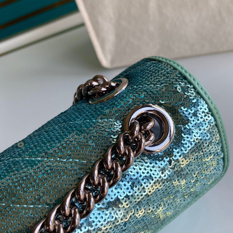 Glami Fashion - GCI Bags - 9747