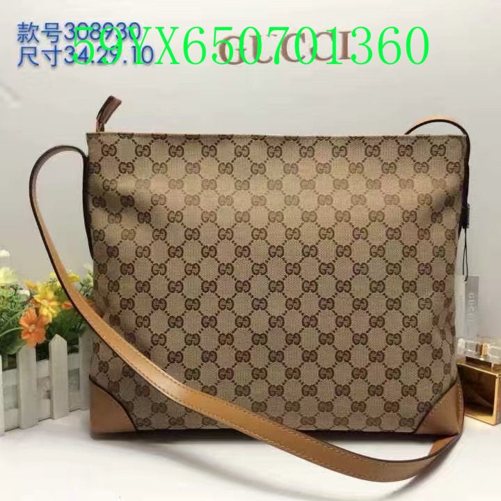 Glami Fashion - GCI Bags - 11204