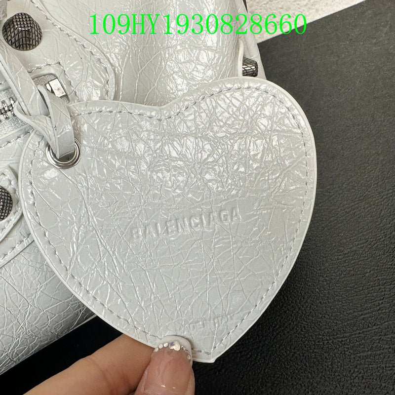 ELE Fashion - BGA Bags - 1652
