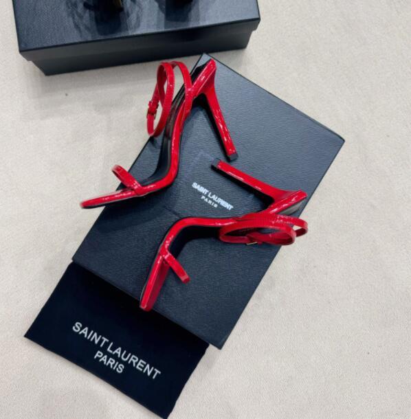 SAMC - YLS Women Shoes - 219