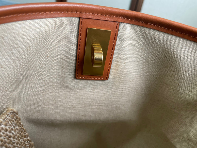Satchel Bags - CHN Bags - 004