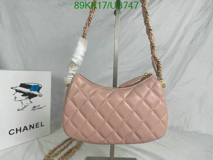SAMC - CHL Bags Crossbody - 117