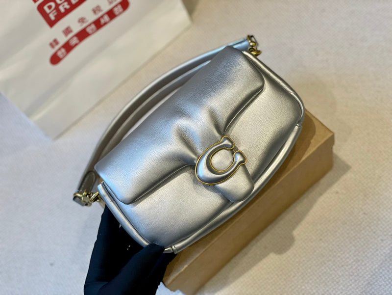 Satchel Bags - CCH Bags - 235