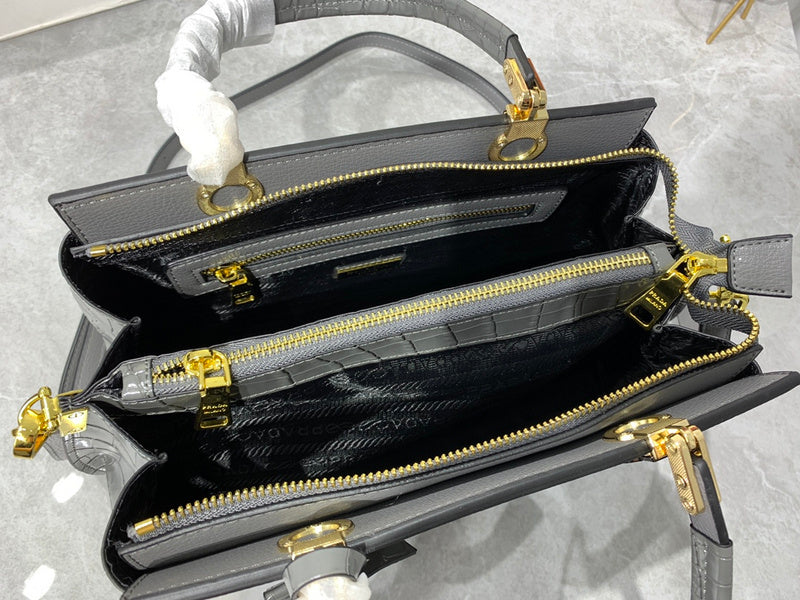 Satchel Bags - PDA Bags - 916