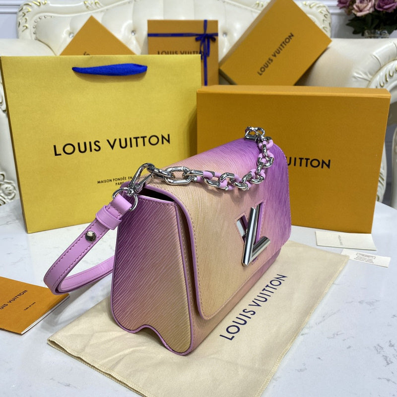 Glami- Glami- Lu-Vi bags - 3475