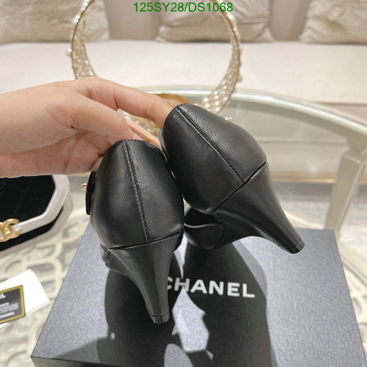 SAMC - CHL Women Shoes Ballet - 063