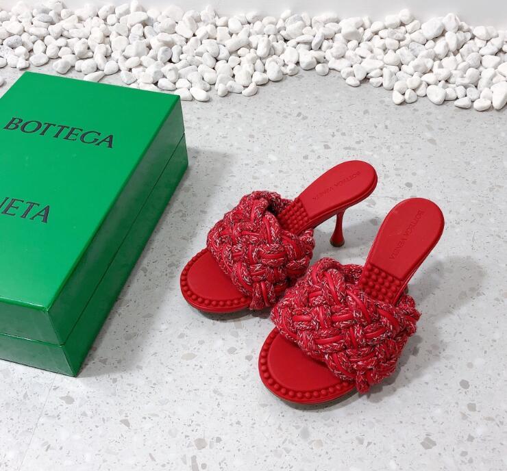 SAMC - BO Women Shoes - 399