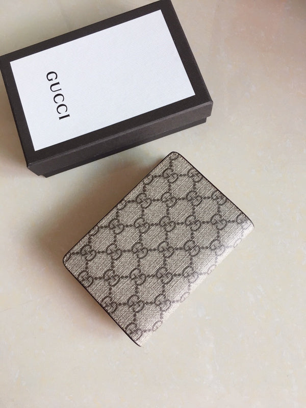 Glami-i - Guki Wallet - 499