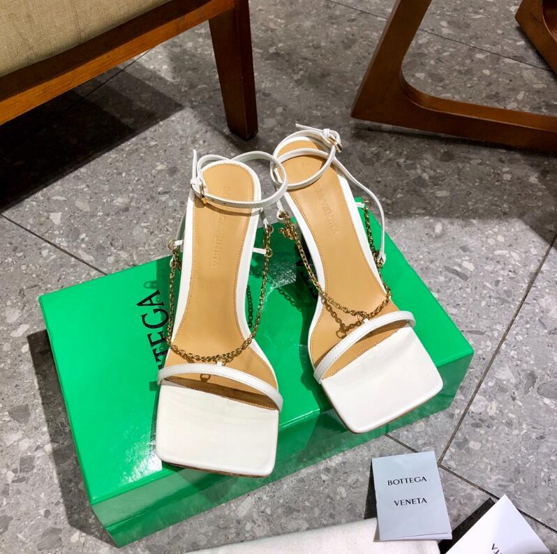 SAMC - BO Women Shoes - 223
