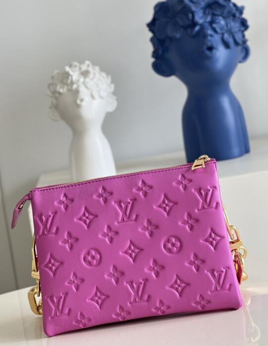 SAMC - LOV Bags - 1747