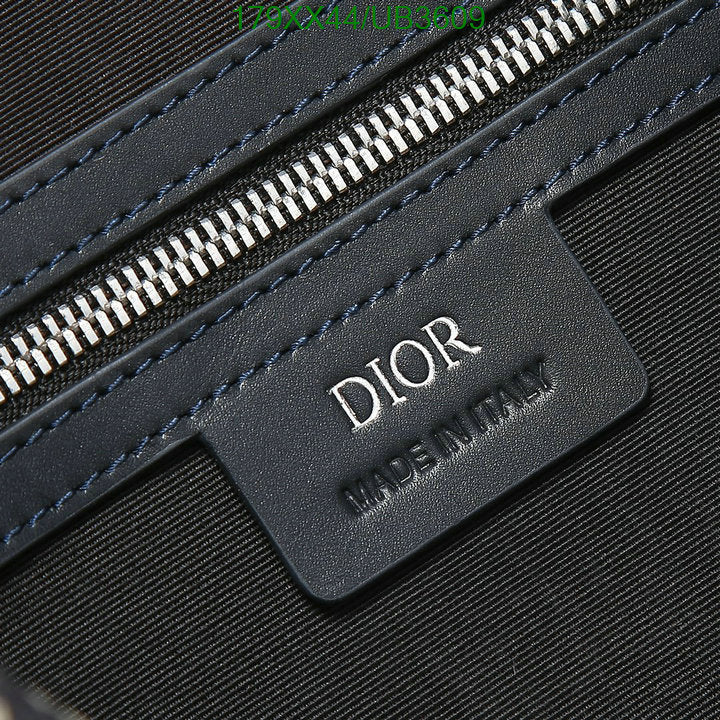 SAMCC - DOR Bags - 1189