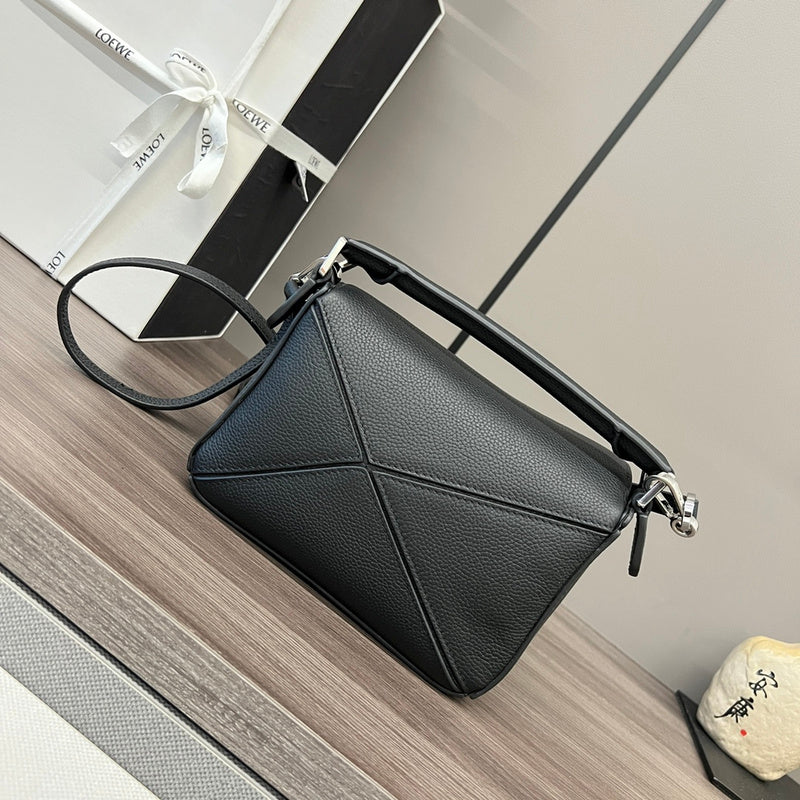 Glamy - LWO Bags - 458