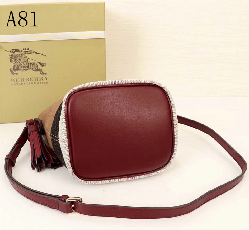 ELE Fashion -BBR Bags - 799