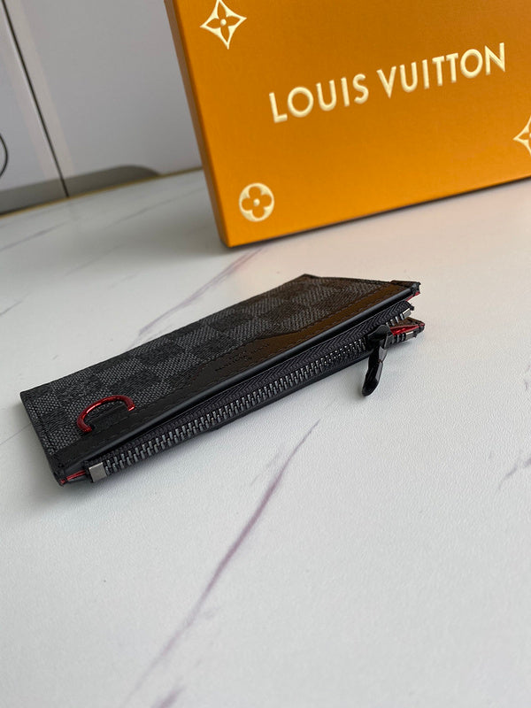 Fashion Lu-Vi bags - 2583
