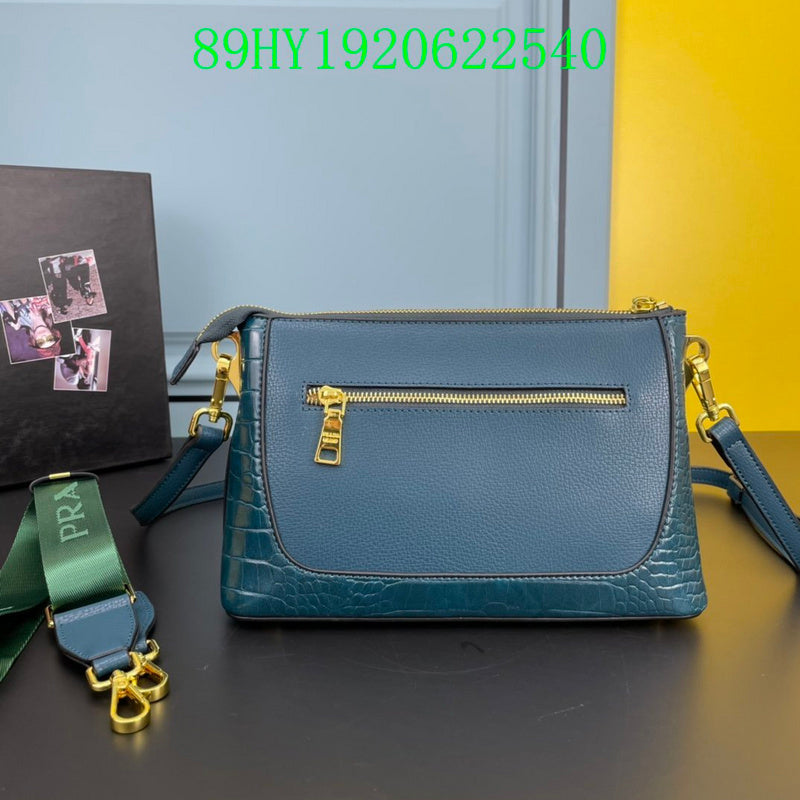Satchel Bags - PDA Bags - 4200