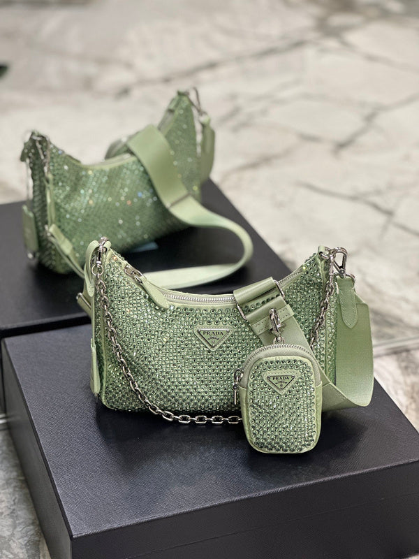 Glamy - PD Bags - 678