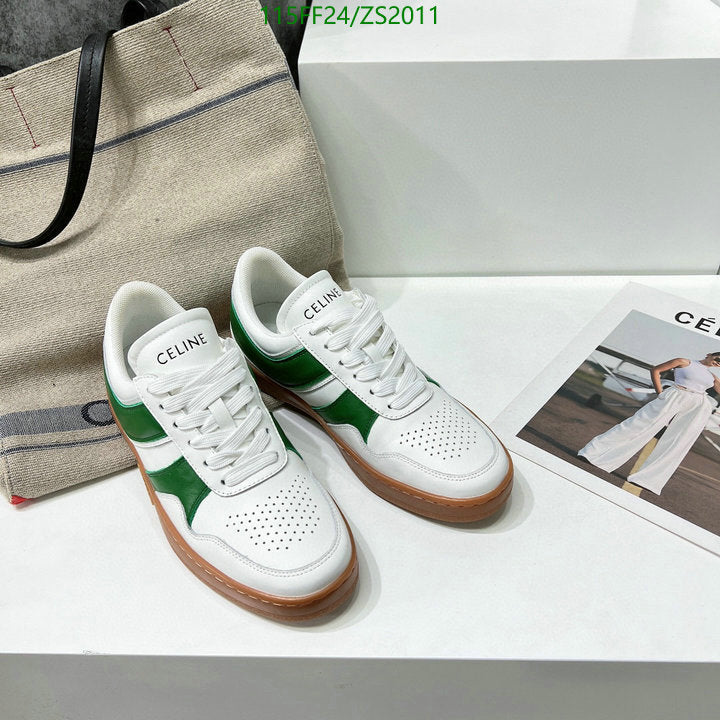 SAMC - COL Women Shoes - 223