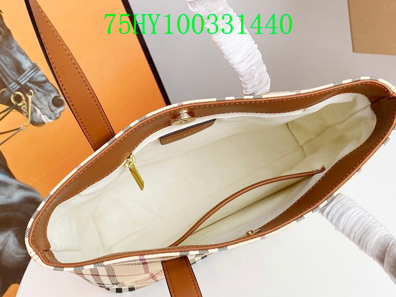 ELE Fashion -BBR Bags - 584