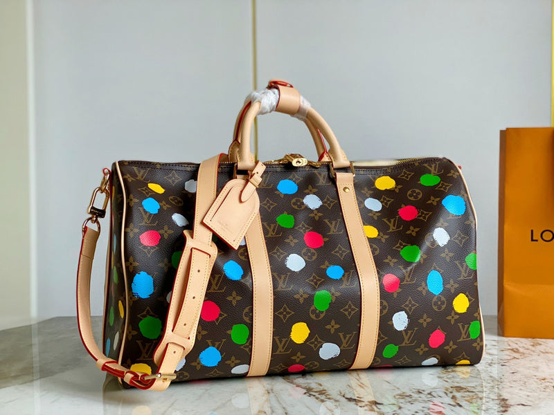 Glamy - LOV Bags - 923