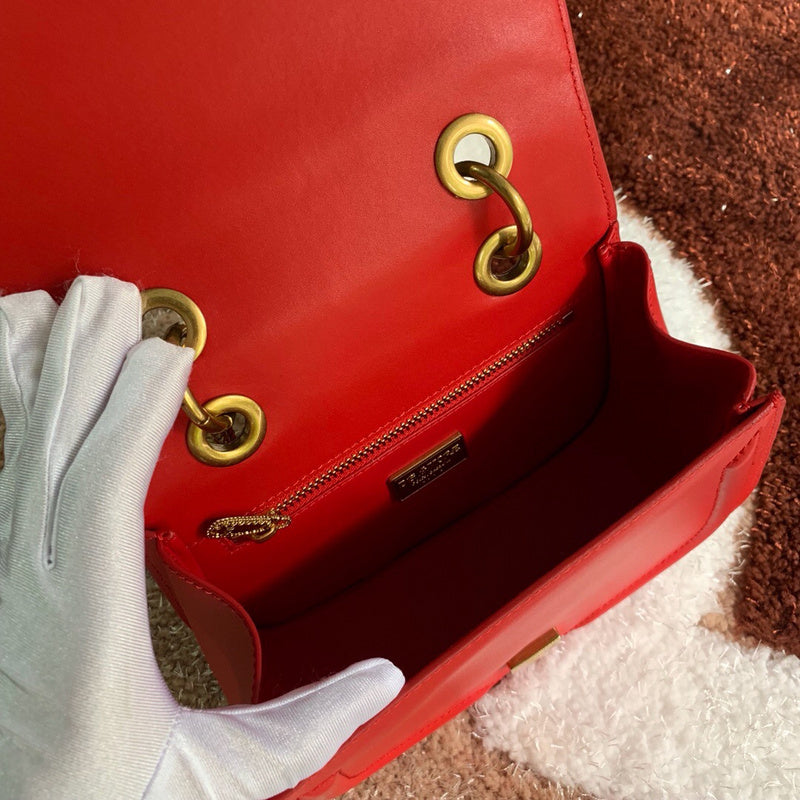 DoG Glami- Glami- Bag - 029