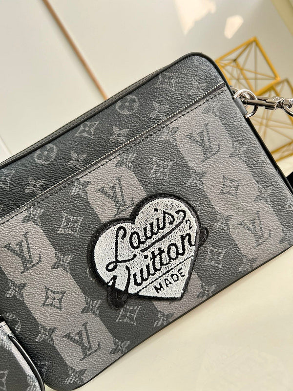 Glami- Glami- Lu-Vi bags - 3061