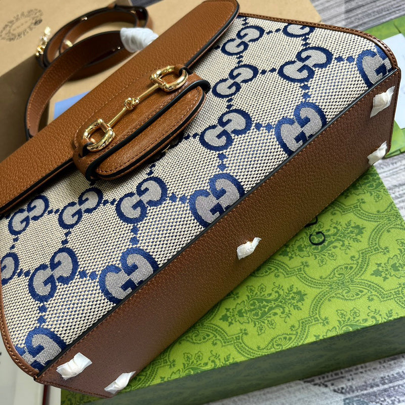 Satchel Bags - GCI Bags - 7511