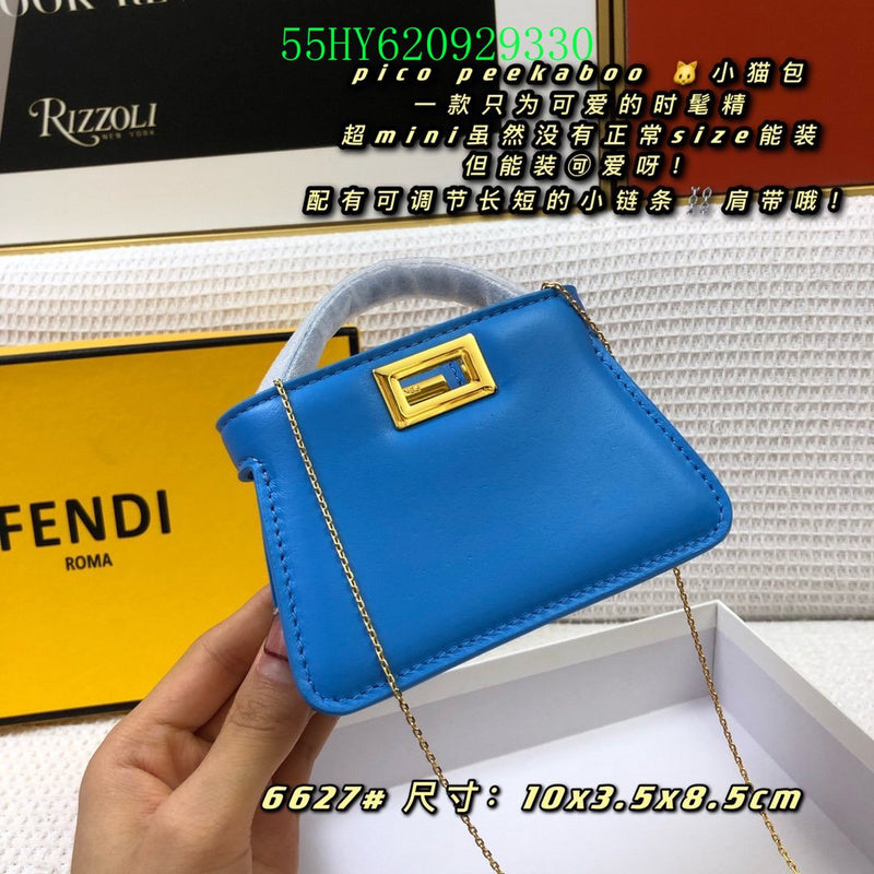 Glami - FDE Bags - 2285