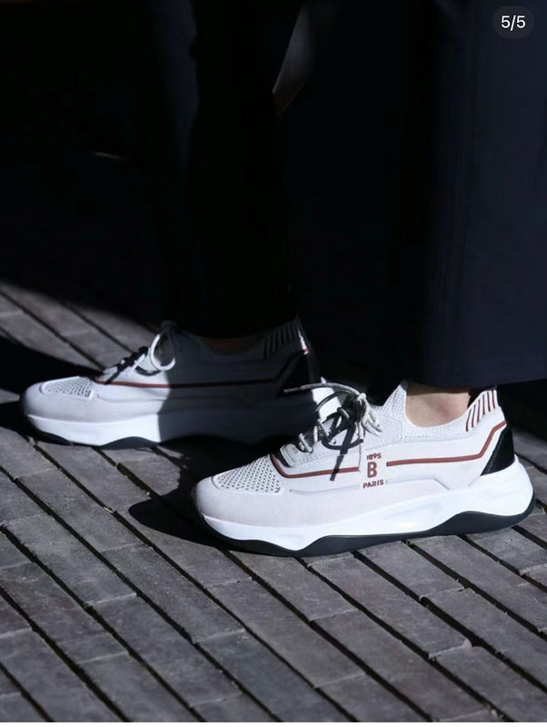 Glami - BRE Men Shoes - 220