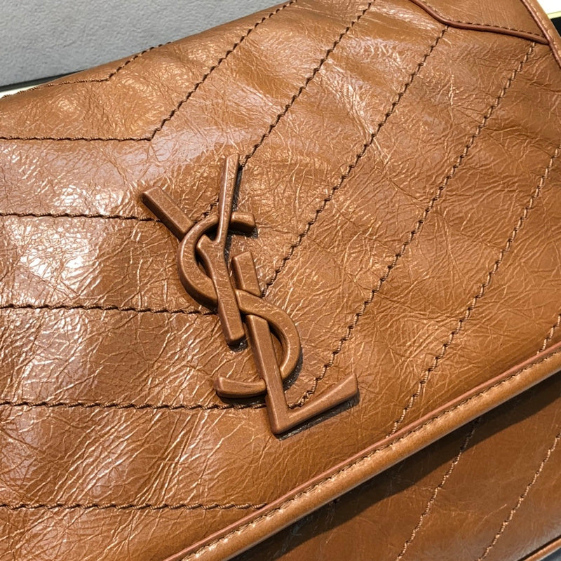 Glamy - YLS Bags - 1409