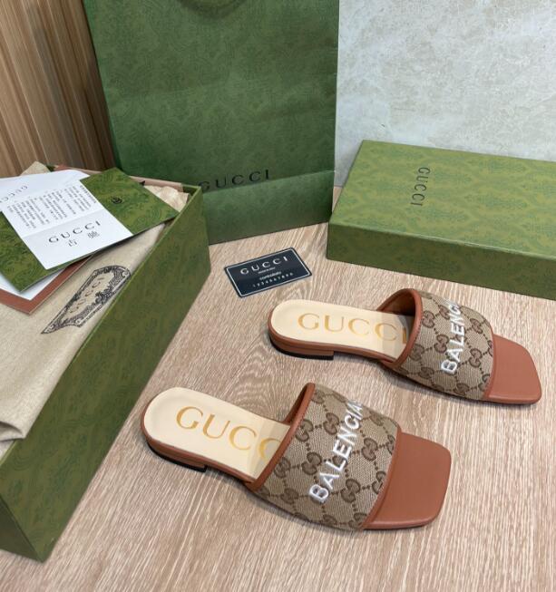 SAMC - GUKI Women Shoes - 1199