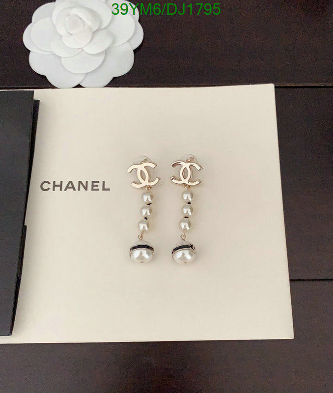SAMC - CHL Jewelry - 122