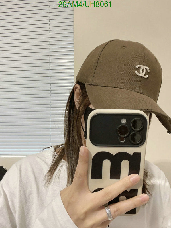 SAMC - CHL Caps & Hats - 058