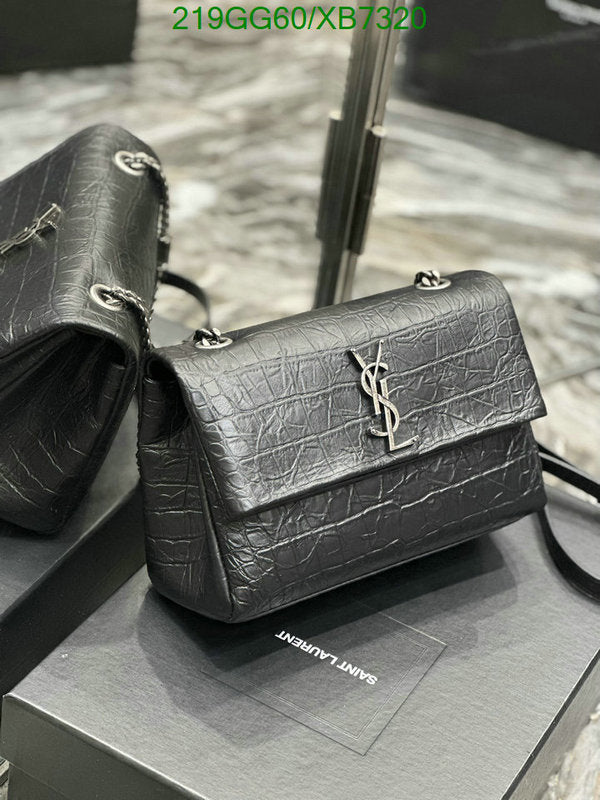 SAMC - YLS Bags - 349