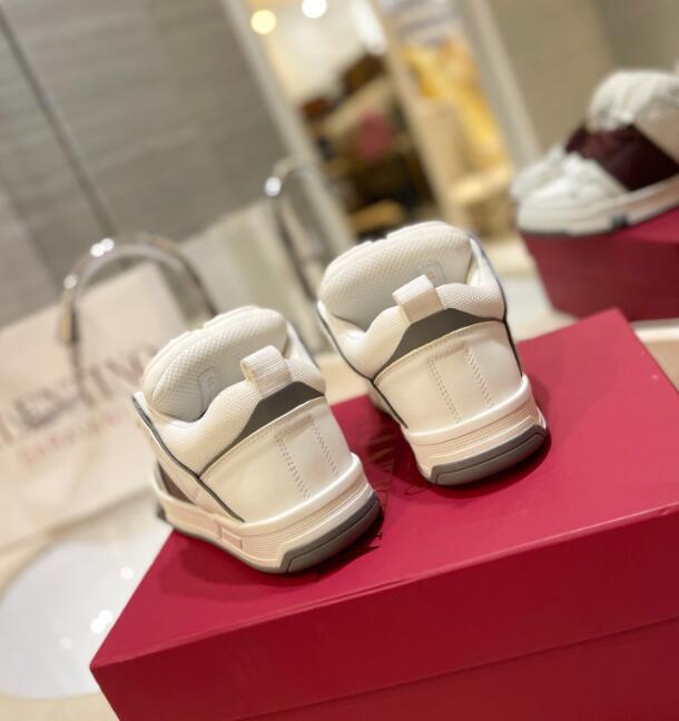 SAMC - VEL Men Shoes - 072