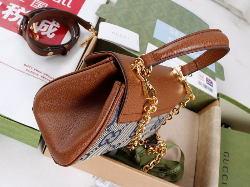 Glami-i GUKI Women Bags - 415
