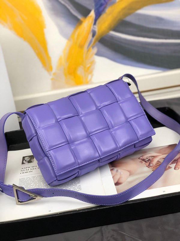 Satchel Bags - BV Bags - 338