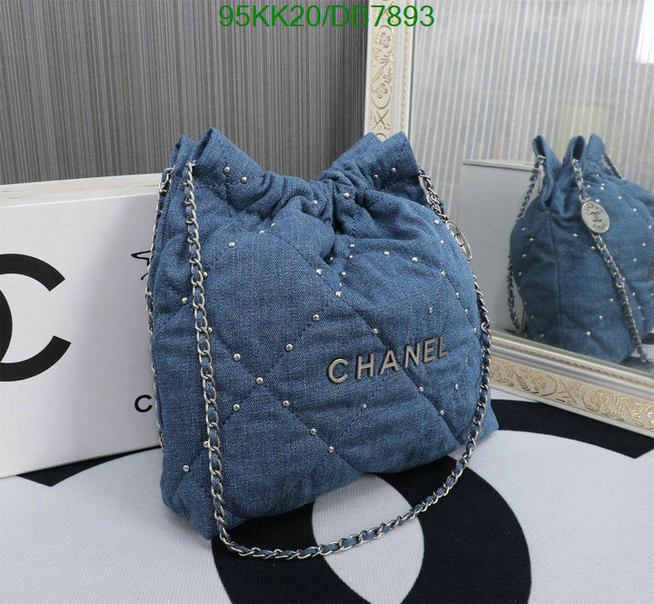 SAMC - CHL Bags Handbags - 017