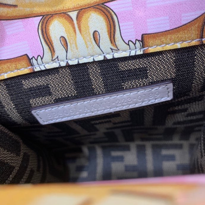 Glamy - VAR Bags - 200