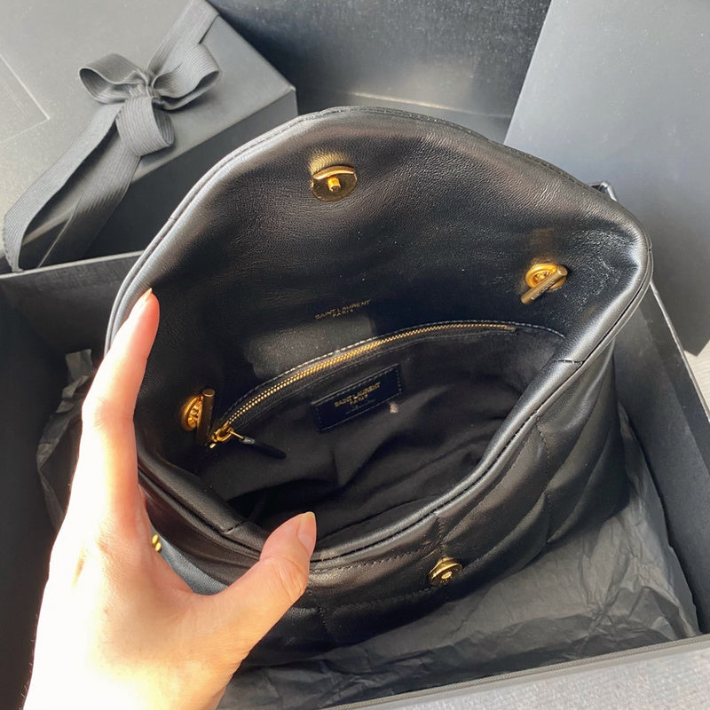 Glamy - YLS Bags - 368