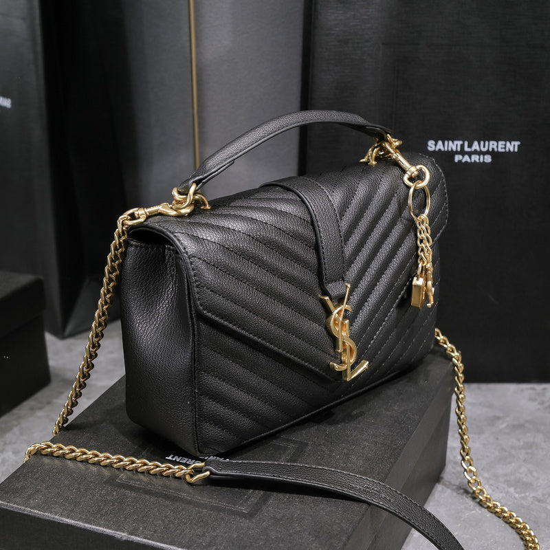Satchel Bags - STLT Bags - 204