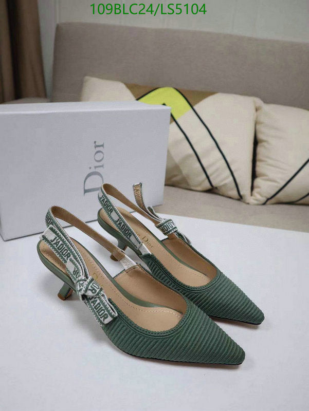 SAMCC - DOR Women Shoes - 2161